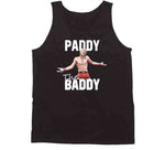 Paddy The Baddy Pimblett Cool Mma Fan T Shirt