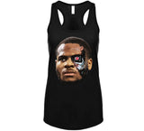 Micah Parsons Terminator Face Dallas Football Fan T Shirt