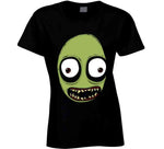 Salad Fingers Retro Cartoon T Shirt