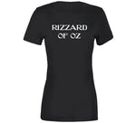 Rizzard Of Oz Rizz Meme T Shirt