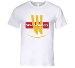 Wacarnolds T Shirt