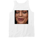 Ugly Kylie Jenner Face Meme T Shirt