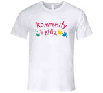 Kommunity Kidz South Park Fan T Shirt