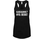 Gabagool Ova Here Funny Sopranos Meme T Shirt