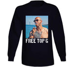 Free Top G Andrew Tate Cool T Shirt