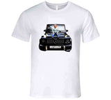 Hasbulla G Wagon T Shirt