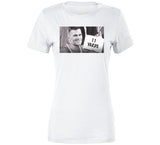 Tom Brady 11 Yards 11 Yd Run Funny Tampa Bay Football Fan T Shirt