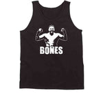 Jon Bones Jones Cool Mma Fan T Shirt