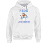 Ferk Jer Berdin Swedish Chef Joe Biden Dank Meme T Shirt