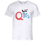 Lil Q-ties Funny South Park Fan T Shirt