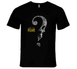 Fear 2023 Movie Fan T Shirt