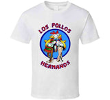 Los Pollos Hermanos T Shirt