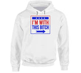 I'm With This Bitch Grown Ish Inspired T Shirt