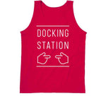 Docking Station Solar Opposites T Shirt