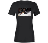 Jon Bones Jones Scarface Parody Mma Fan Funny T Shirt