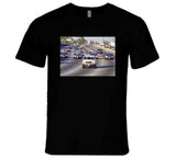 Oj Simpson Police Chase T Shirt