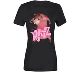 Funny Ratz Meme T Shirt