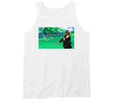 Will Smith Slapping Chris Rock Pokemon Meme T Shirt