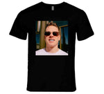 Joe Burrow Grills Cincinnati Football Fan T Shirt