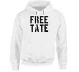 Free Andrew Tate T Shirt