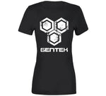 Gentek Prototype T Shirt