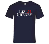 Liz Cheney 2024 Election Cool T Shirt