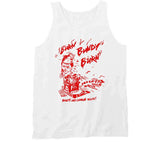 Burn Bundy Burn T Shirt