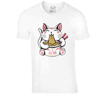 Ramen Cat Funny T Shirt