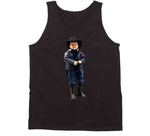 Hasbulla Cowboy T Shirt