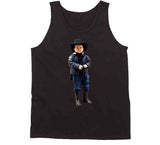 Hasbulla Cowboy T Shirt