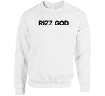 Rizz God T Shirt