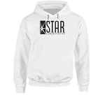 Star Laboratories T Shirt