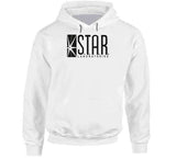 Star Laboratories T Shirt