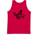 Rad Racing Adam Goldberg Inspired T Shirt