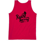 Rad Racing Adam Goldberg Inspired T Shirt