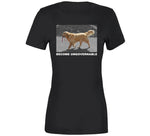 Become Ungovernable Funny Dog Meme T Shirt