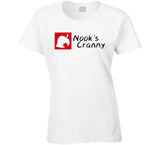 Nook's Cranny Animal Crossing T Shirt