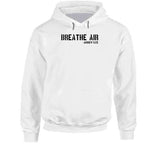 Breathe Air Andrew Tate Funny Meme T Shirt