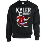 Kyler Murray Meditation Arizona Football Fan T Shirt