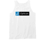 Optican Halo Fan T Shirt