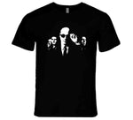 Sopranos Fan T Shirt