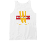 Wacarnolds T Shirt