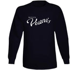 Bucco's Vesuvio Ristorante Sopranos T Shirt