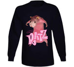 Funny Ratz Meme T Shirt