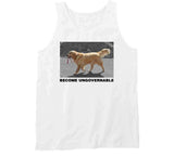 Become Ungovernable Funny Meme T Shirt