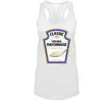 Classic Mayonnaise Bottle Halloween Costume T Shirt