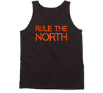 Rule The North Cincinnati Football Fan T Shirt