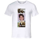 Cocaine Bear Charlie Sheen Meme T Shirt