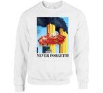 Never Forgetti T Shirt