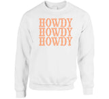 Howdy Howdy Howdy Meme T Shirt